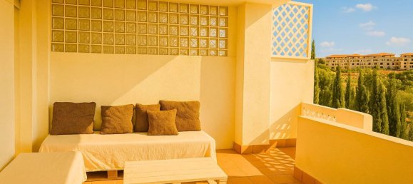 Apartamento T3 em San Roque, Spain N.º 143756 7