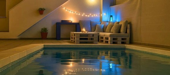 Apartamento T3 em San Roque, Spain N.º 143756 15