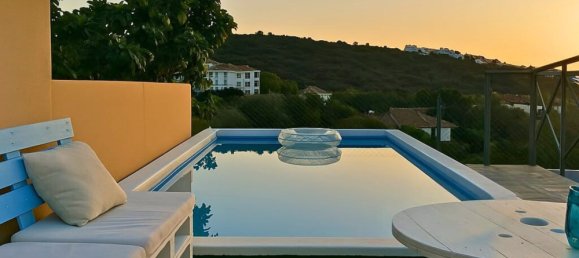 Apartamento T3 em San Roque, Spain N.º 143756 2