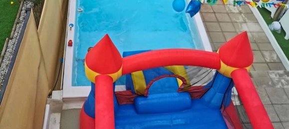 Apartamento T3 em San Roque, Spain N.º 143756 16