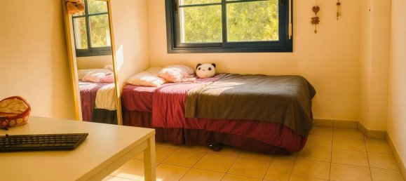 Apartamento T3 em San Roque, Spain N.º 143756 11