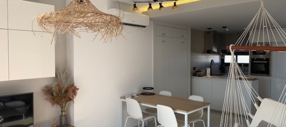 Penthouse T1 em Guardamar del Segura, Spain N.º 138451 13