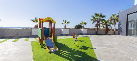 Penthouse T1 em Guardamar del Segura, Spain N.º 138451 28