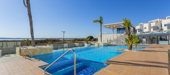 Penthouse T1 em Guardamar del Segura, Spain N.º 138451 27