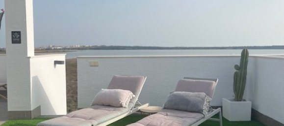 Penthouse T1 em Guardamar del Segura, Spain N.º 138451 24