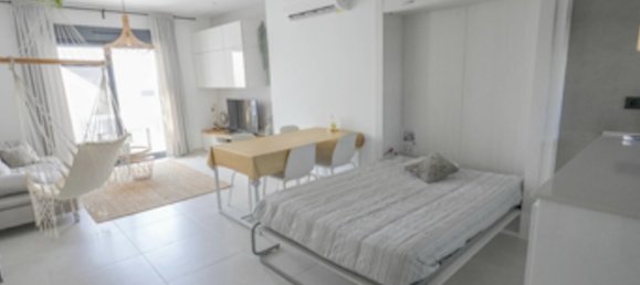 Penthouse T1 em Guardamar del Segura, Spain N.º 138451 19