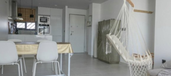 Penthouse T1 em Guardamar del Segura, Spain N.º 138451 5