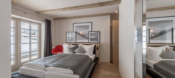 3 rooms Apartment in Solden, Austria No. 220836 9