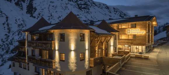 3 rooms Apartment in Solden, Austria No. 220836 2