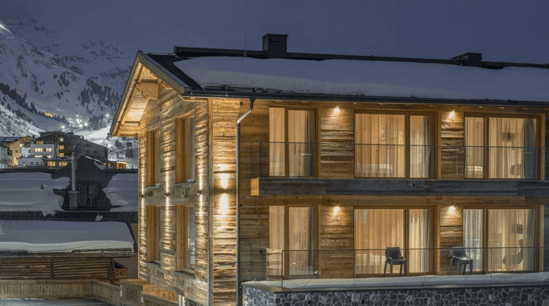 3 rooms Apartment in Solden, Austria No. 220836