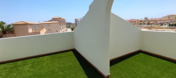 2 bedrooms House in Alicante, Spain No. 182026 21