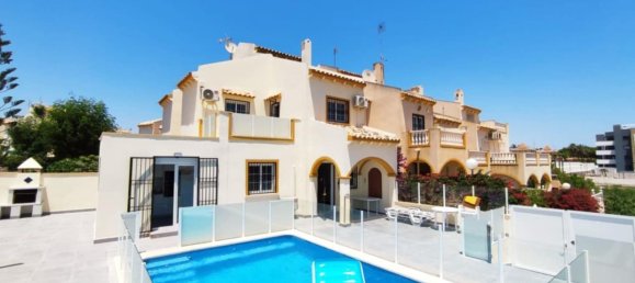 2 bedrooms House in Alicante, Spain No. 182026 30