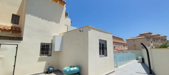 2 bedrooms House in Alicante, Spain No. 182026 12
