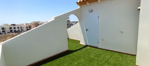2 bedrooms House in Alicante, Spain No. 182026 19