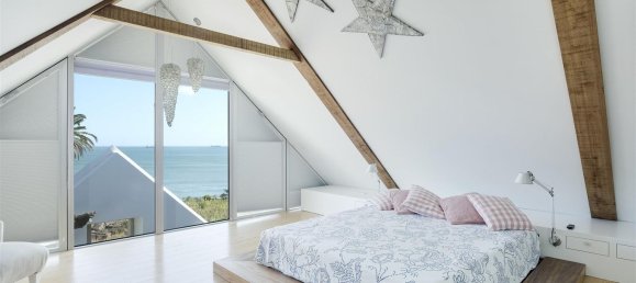 4 غرف نوم منزل في Cascais, Portugal رقم 173569 3