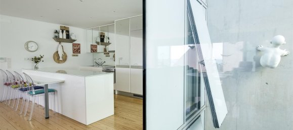 4 غرف نوم منزل في Cascais, Portugal رقم 173569 8