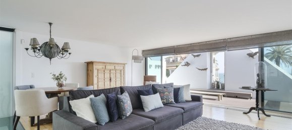 4 غرف نوم منزل في Cascais, Portugal رقم 173569 13