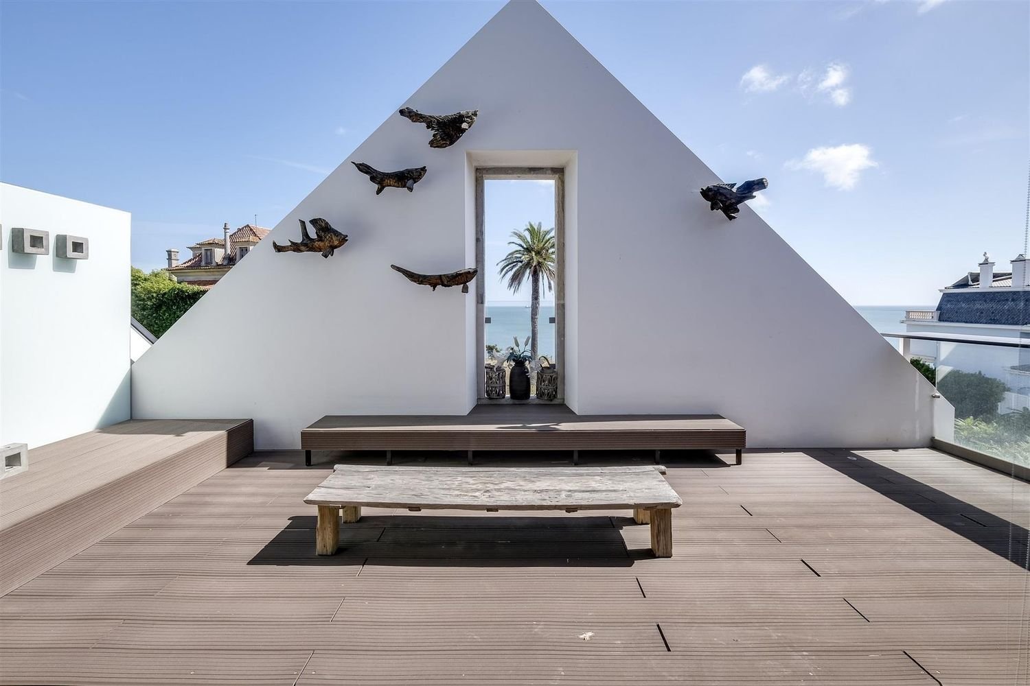 4 غرف نوم منزل في Cascais, Portugal رقم 173569