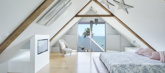 4 غرف نوم منزل في Cascais, Portugal رقم 173569 2