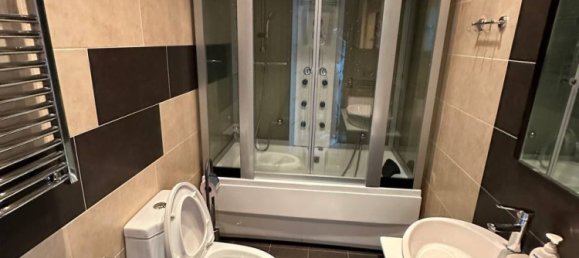 3 غرف نوم شقة في Nasimi, Azerbaijan رقم 1992 8