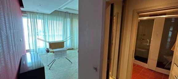 3 غرف نوم شقة في Nasimi, Azerbaijan رقم 1992 5