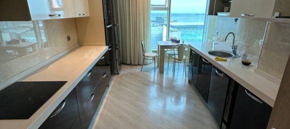 3 غرف نوم شقة في Nasimi, Azerbaijan رقم 1992 18