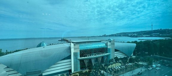 3 غرف نوم شقة في Nasimi, Azerbaijan رقم 1992 10