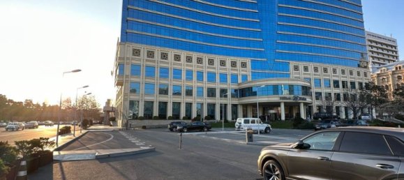 3 غرف نوم شقة في Nasimi, Azerbaijan رقم 1992 19