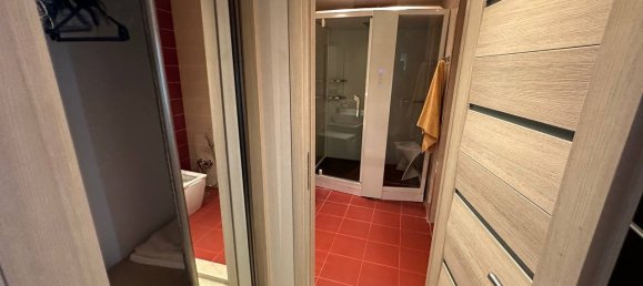 3 غرف نوم شقة في Nasimi, Azerbaijan رقم 1992 6