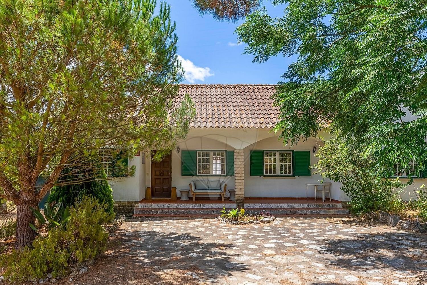 3 chambres Maison à Alcoentre, Portugal No. 224667