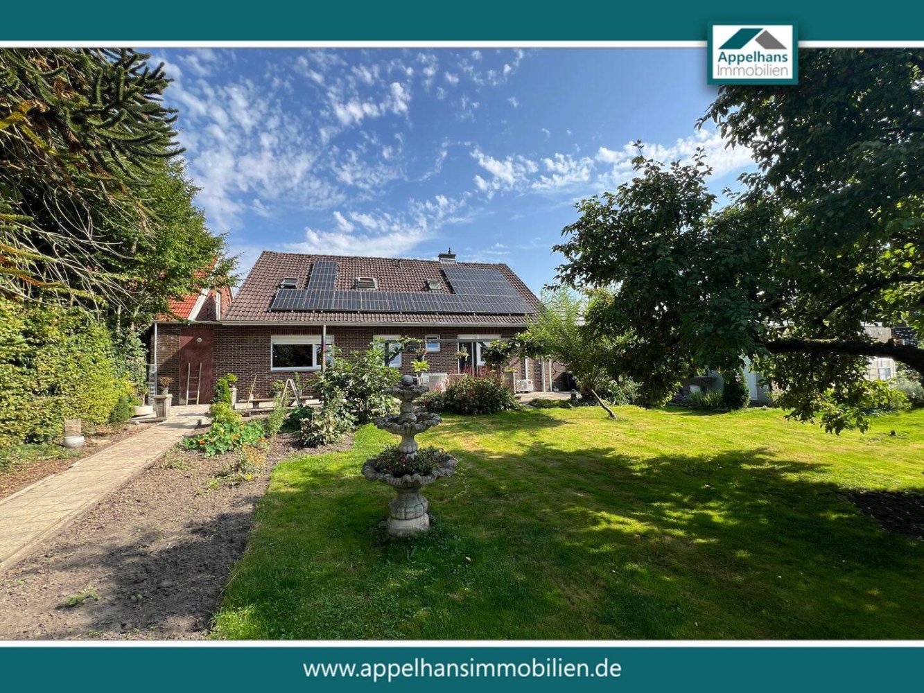 Edifício T4 em County of Bentheim, Germany N.º 357070