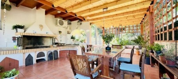 4 غرف نوم منزل في Palaia Fokaia, Greece رقم 94485 3