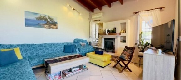 4 غرف نوم منزل في Palaia Fokaia, Greece رقم 94485 12