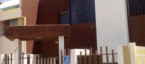 3 bedrooms House in Queretaro, Mexico No. 189250 2