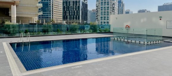 2 غرف نوم شقة في AG Tower, الخليج التجاري, UAE رقم 58811 5