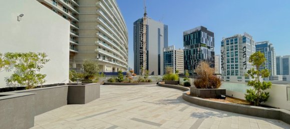 2 غرف نوم شقة في AG Tower, الخليج التجاري, UAE رقم 58811 7