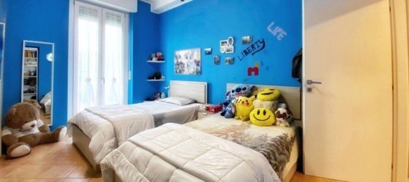 2 bedrooms Apartment in Melegnano, Italy No. 66676 11