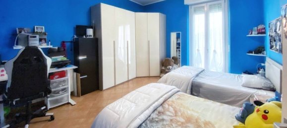 2 bedrooms Apartment in Melegnano, Italy No. 66676 8