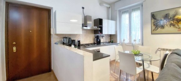 2 bedrooms Apartment in Melegnano, Italy No. 66676 2