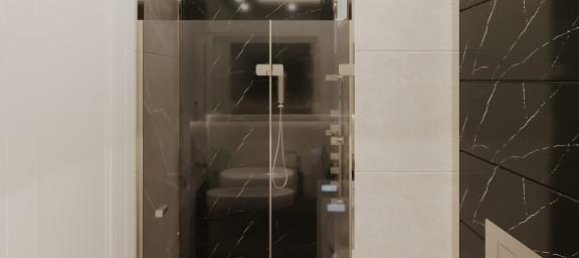 2 rooms Apartment in Cikcilli, Turkey No. 30114 26