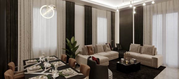 2 rooms Apartment in Cikcilli, Turkey No. 30114 19