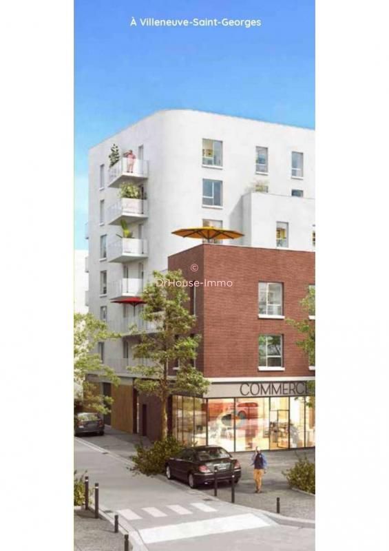 3 bedrooms Apartment in Creteil, France No. 164504