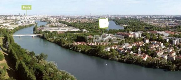 3 bedrooms Apartment in Creteil, France No. 164504 2