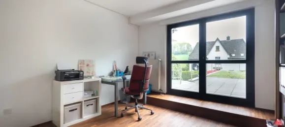 Moradia em banda T2 em Ennepe-Ruhr, Germany N.º 235679 18