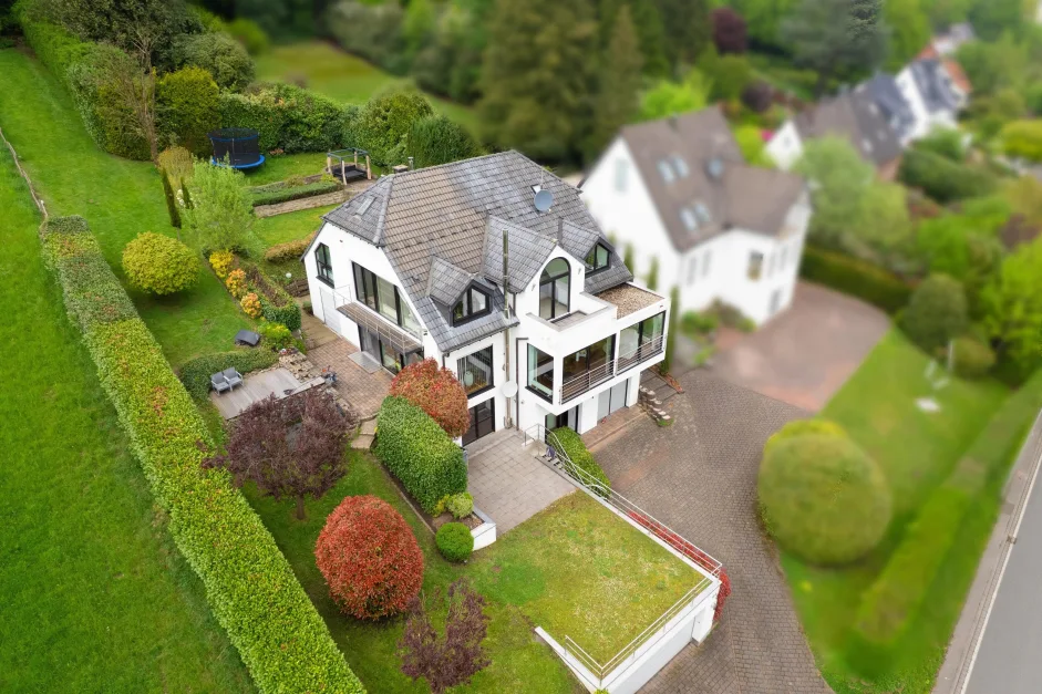 Moradia em banda T2 em Ennepe-Ruhr, Germany N.º 235679