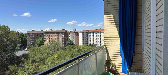 1 Schlafzimmer Wohnung in Milan, Italy, Nr. 344380 5