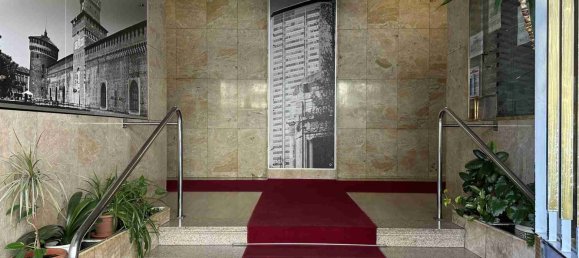 1 Schlafzimmer Wohnung in Milan, Italy, Nr. 344380 6