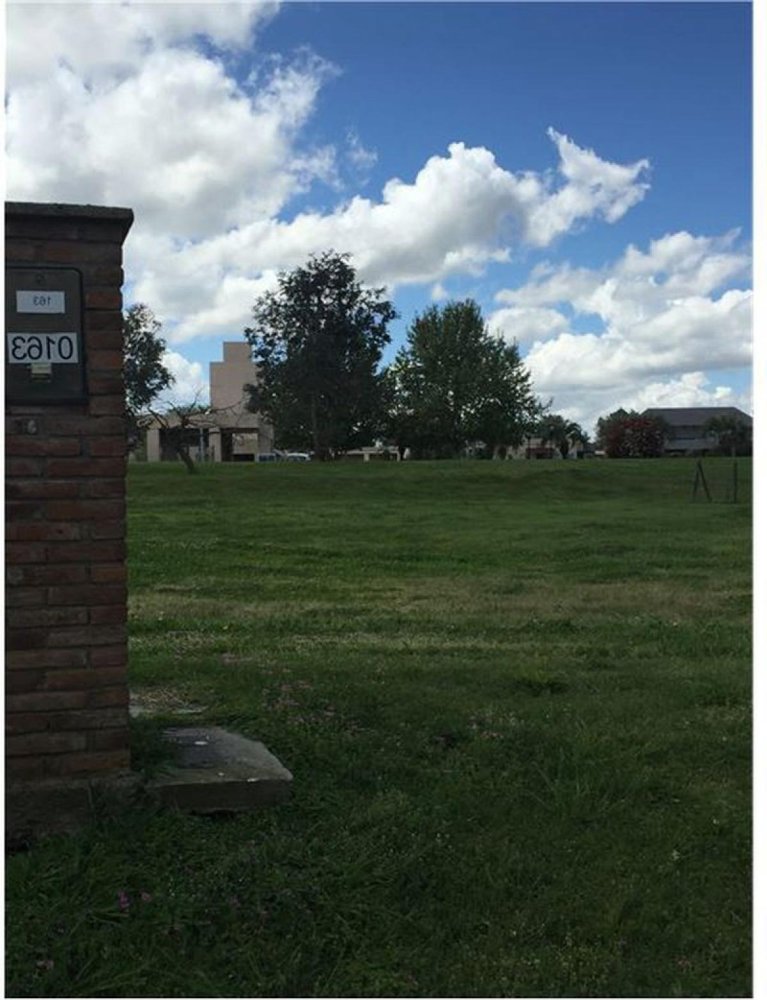 1 bedroom Land in Escobar, Argentina No. 50394