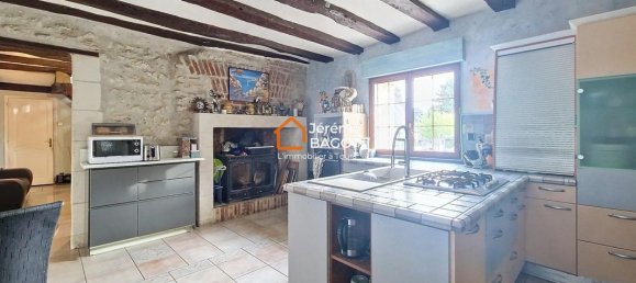 5 Schlafzimmer Haus in Rochecorbon, France, Nr. 234122 2