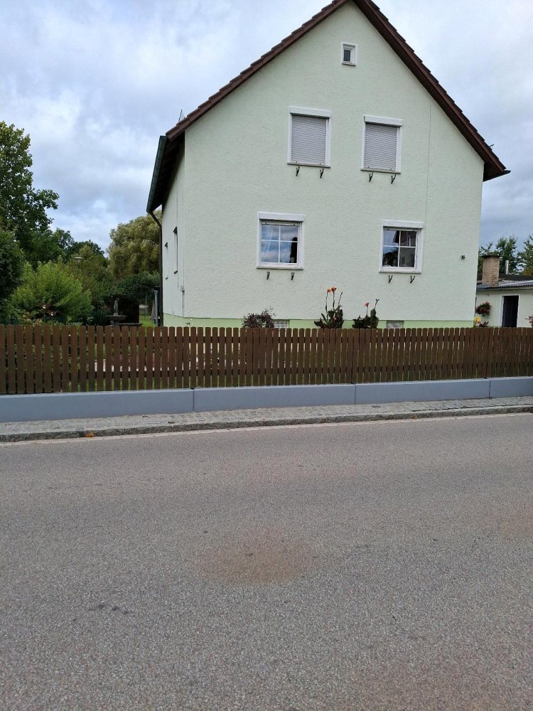 2 bedrooms House in Schwandorf, Germany No. 303408